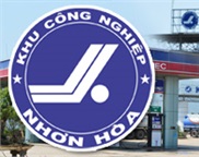 Một khu công nghiệp bất kỳ ở Bình Định